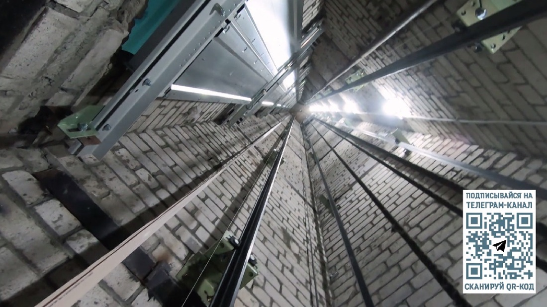 118 новых лифтов установят в домах вологжан