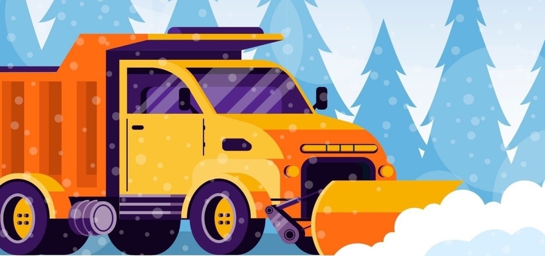 Стоянка автомобилей запрещена на шести участках Вологды