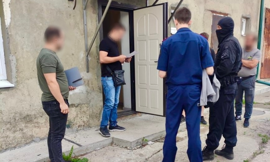 Вынесен приговор по уголовному делу о получении взяток и превышении должностных полномочий в Грязовце