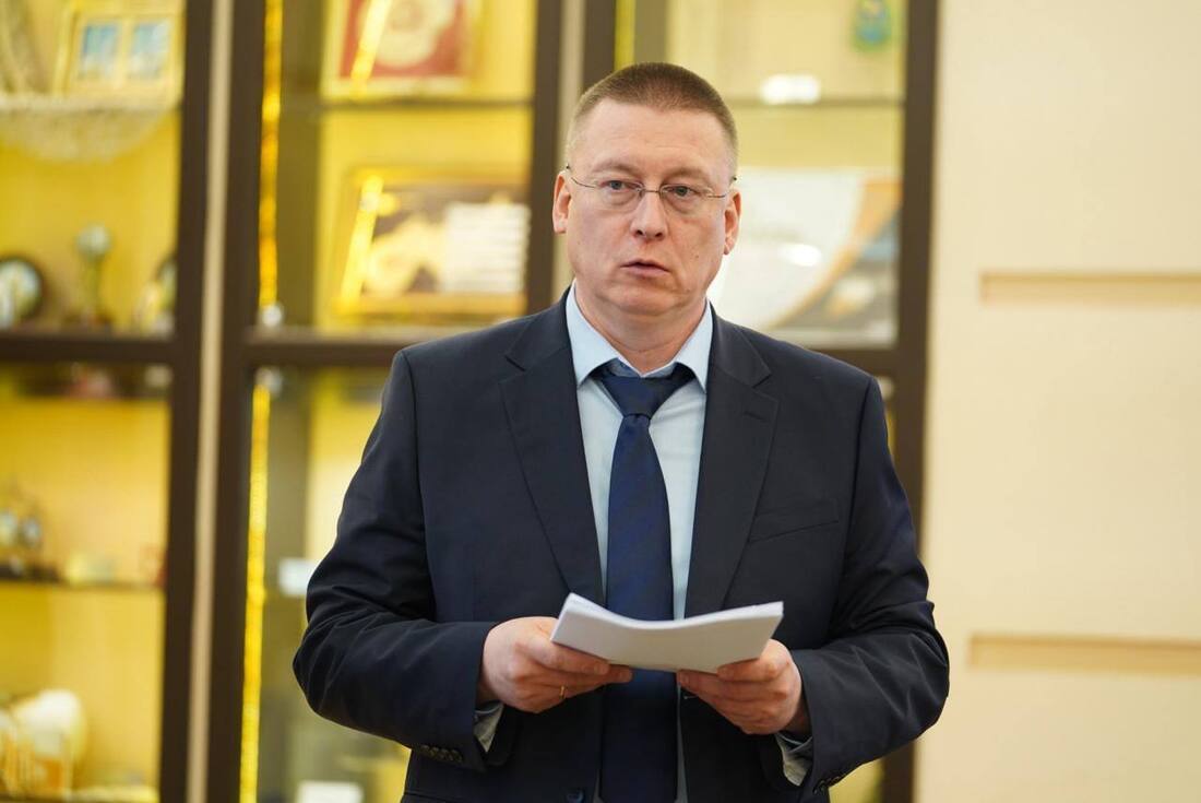 Игорь Петчин назначен исполняющим обязанности министра здравоохранения Вологодской области