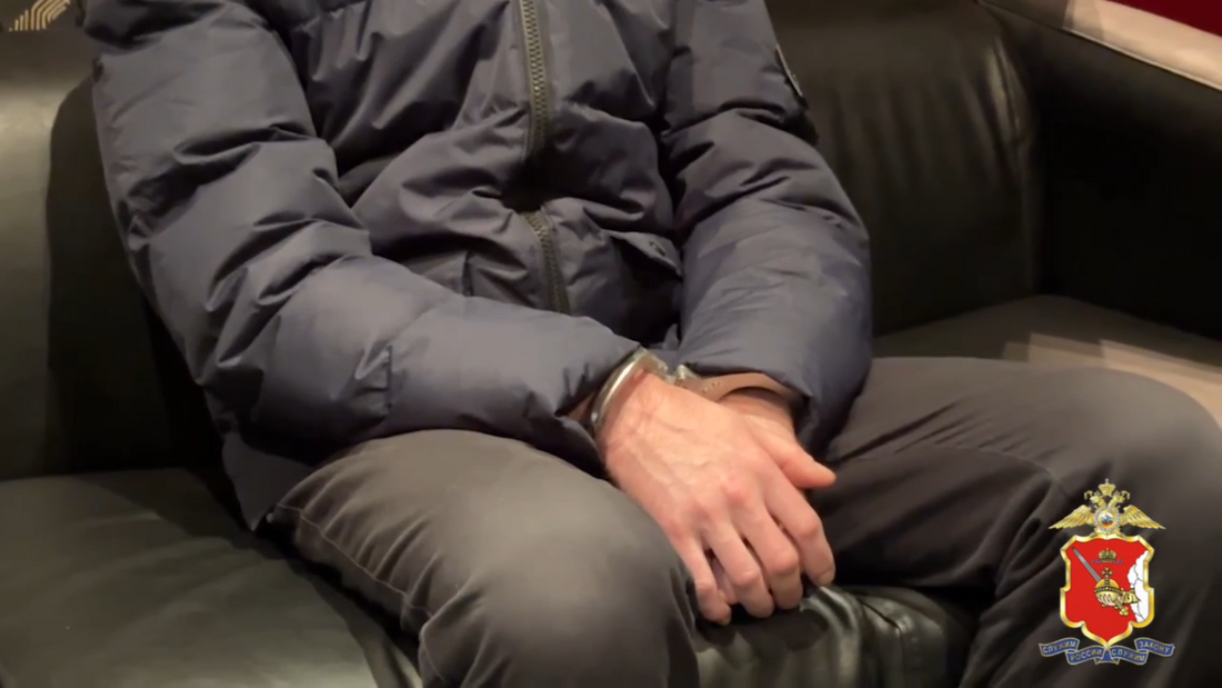 Подозреваемых в организации борделя задержали в Череповце