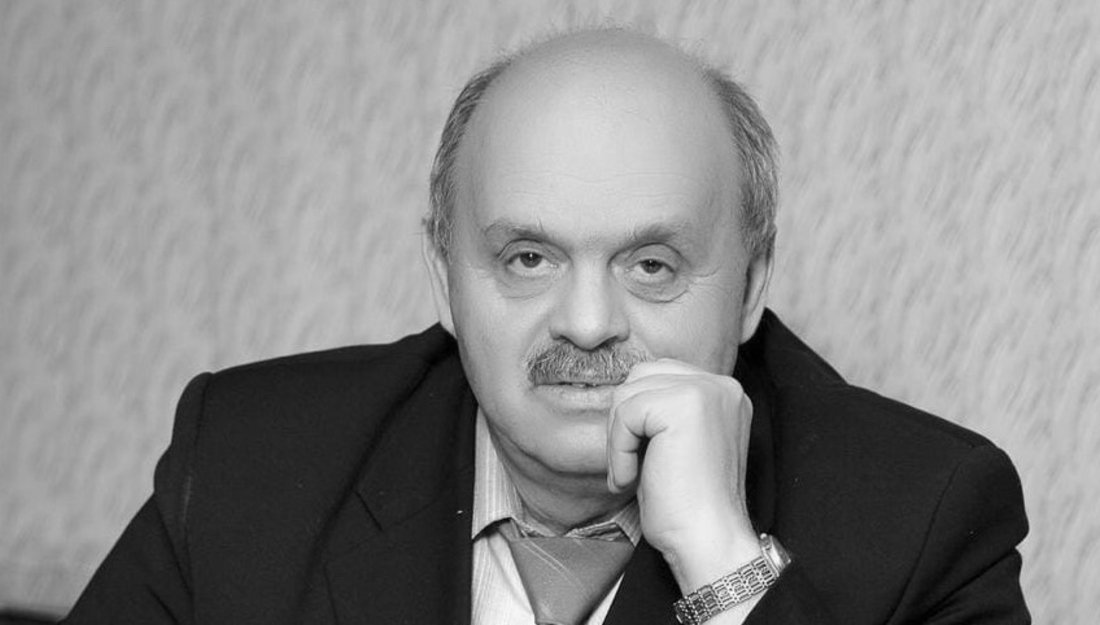Скончался известный бизнесмен и экс-депутат вологодской Гордумы Михаил Зарецкий