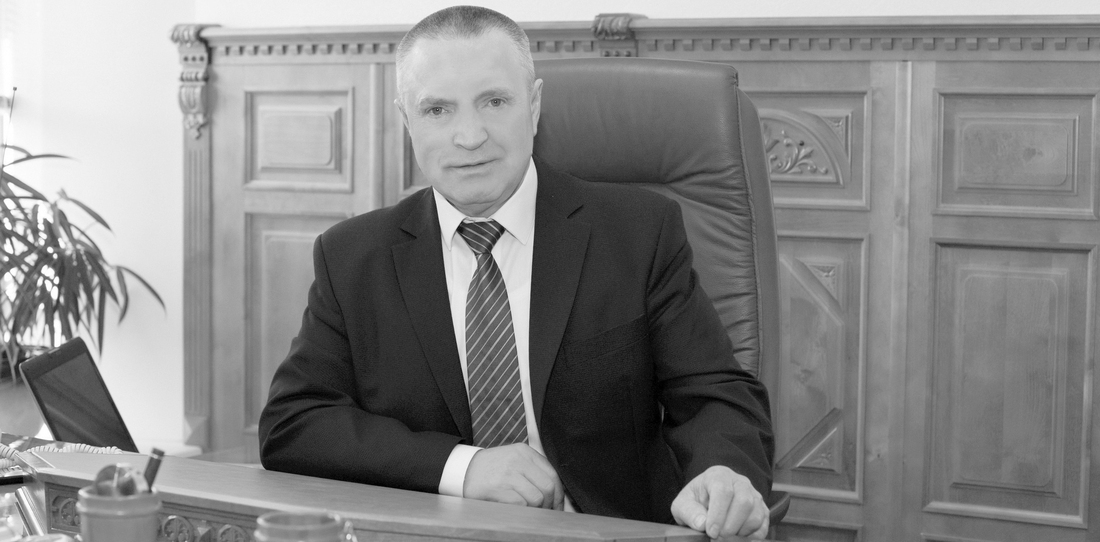 Прощание с бизнесменом и меценатом Василием Переваловым пройдёт в воскресенье в Великом Устюге