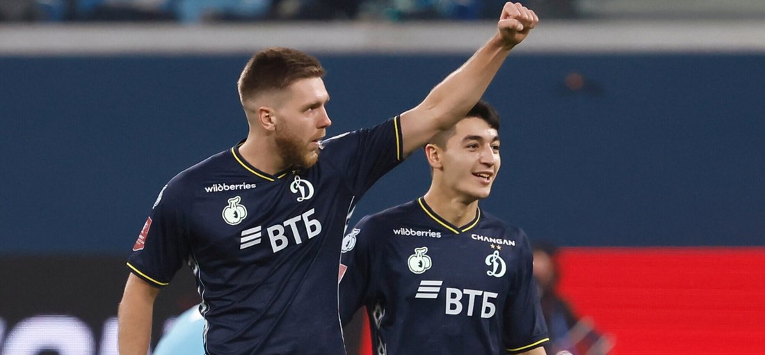 Закон «бывших»: сможет ли череповчанин Иван Сергеев забить «Зениту»