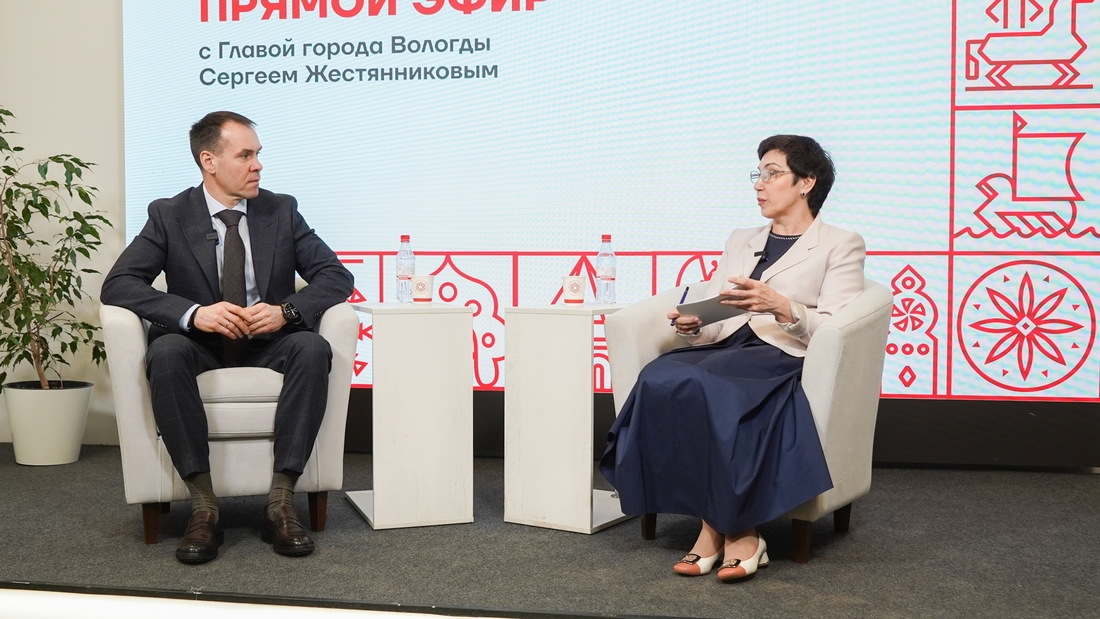 Студенческие отряды будут трудится на вологодских предприятиях этим летом 