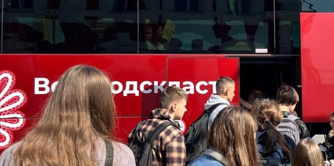 Тяжелобольных жителей Белгородской области разместят в вологодских соцучреждениях