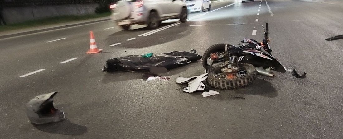 Суд вынес приговор по резонансному делу о гибели подростка-питбайкера в Вологде