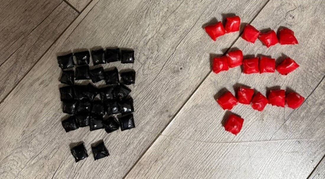 Девушка пойдёт под суд за попытку сбыть наркотики в Вологде