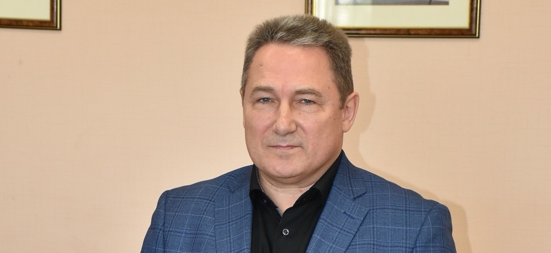 Новый главврач назначен в Сокольской ЦРБ