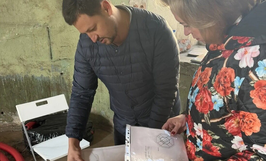 Новая гостиница откроется в водонапорной башне в центре Вологды