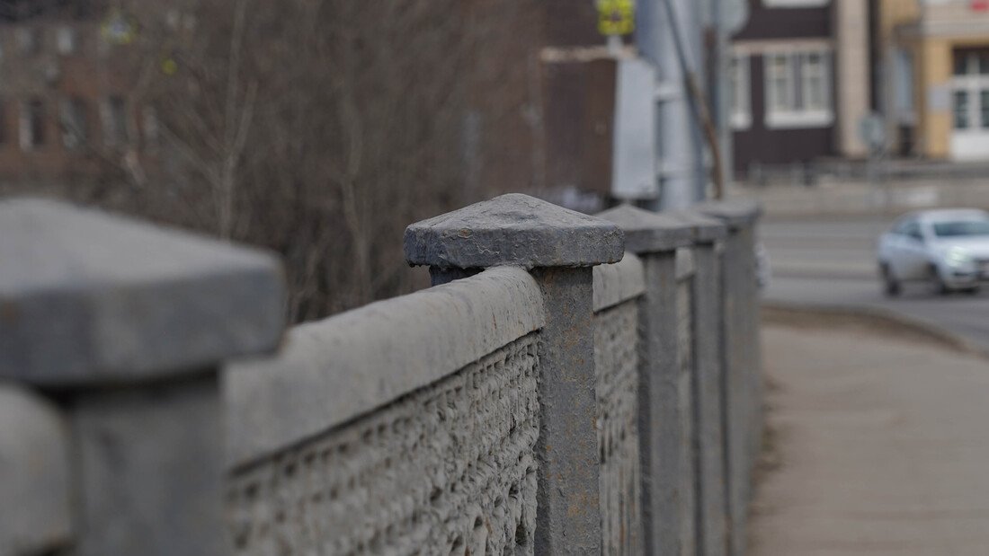 Подрядчика для ремонта Пошехонского моста определяют в Вологде