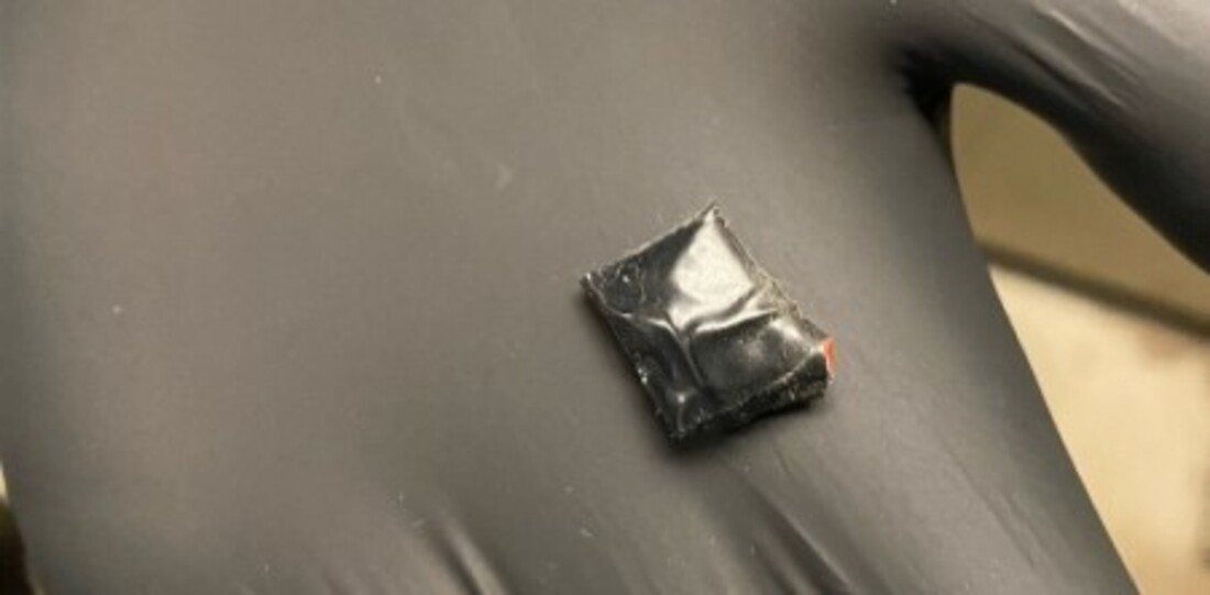 В Череповце пресечена деятельность группы наркосбытчиков