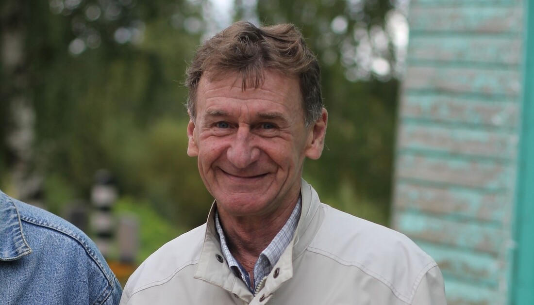 Верховажане разыскивают пропавшего корреспондента местной газеты 