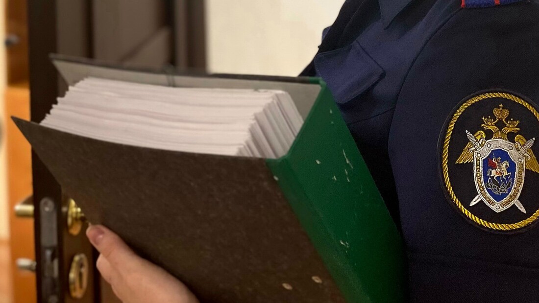 Мастера стройки осудят за гибель 25-летнего рабочего в Великом Устюге