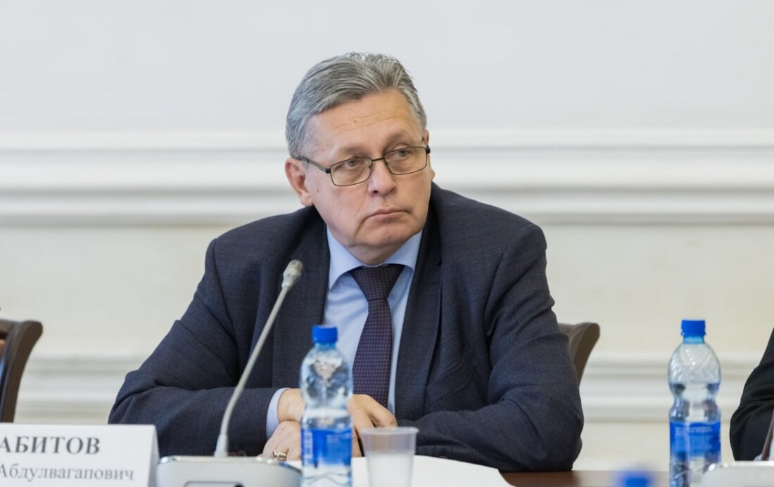 Рифат Сабитов: «Коммуникационная отрасль вносит огромный вклад в экономику страны»