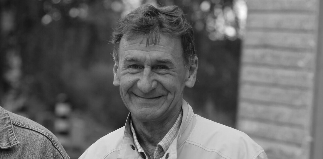 Журналист «Верховажского вестника» Владимир Басов найден погибшим