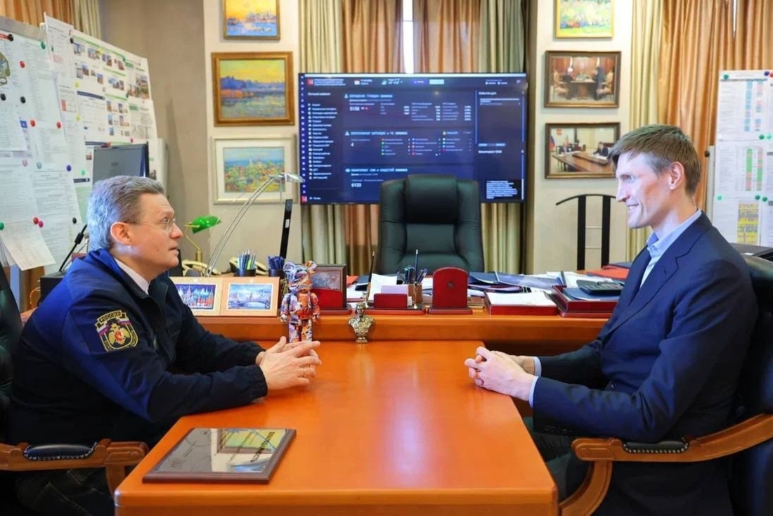 Новую спортплощадку в Вологде оборудуют при поддержке Российской федерации баскетбола