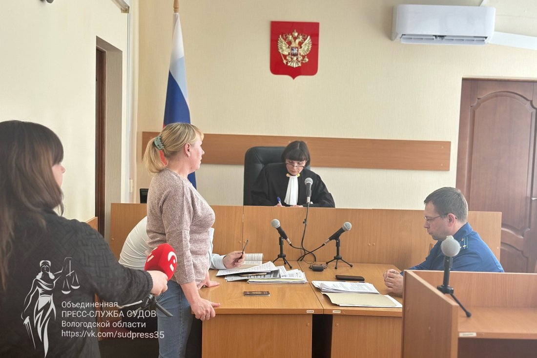 Квартирный вопрос: грязовецкий суд снял ограничения с жилья ветерана СВО