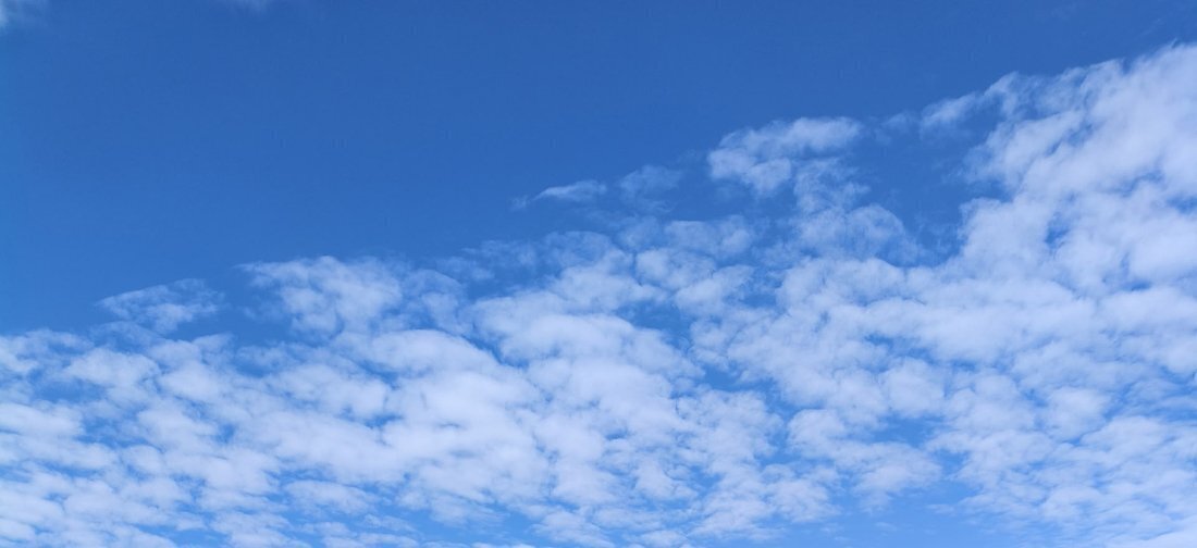 Очередное похолодание ждёт вологжан в выходные 