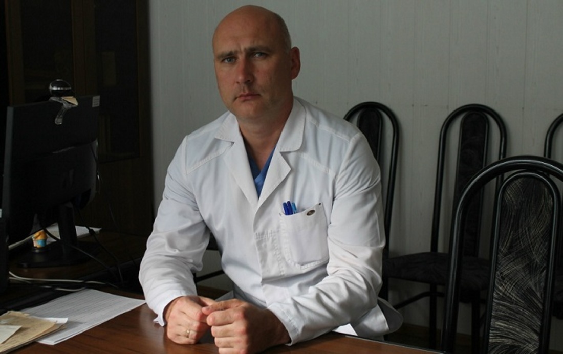 Успешную операцию по вскрытию парапроктита провёл врач-хирург Кадуйской ЦРБ