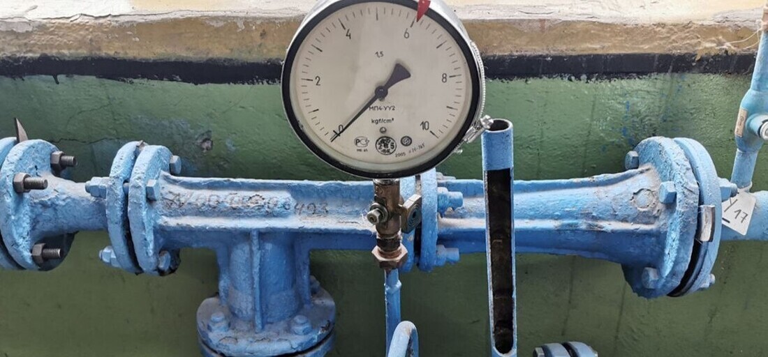 Более 26 километров коммунальных сетей заменили в Вологодской области