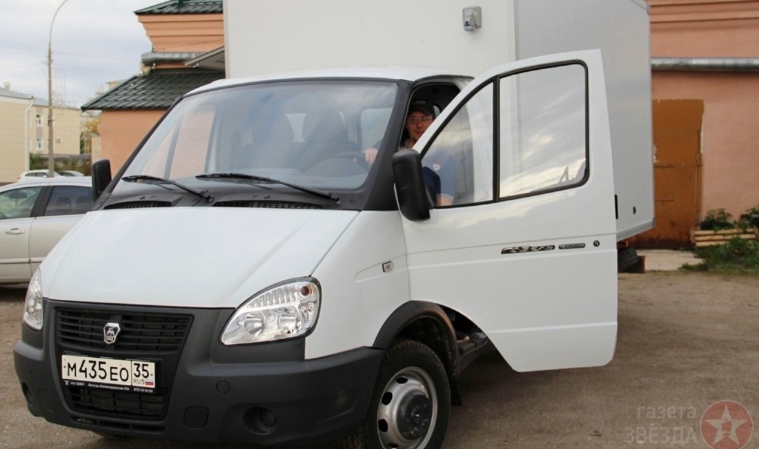 Работу автолавок проверят в Вологодской области