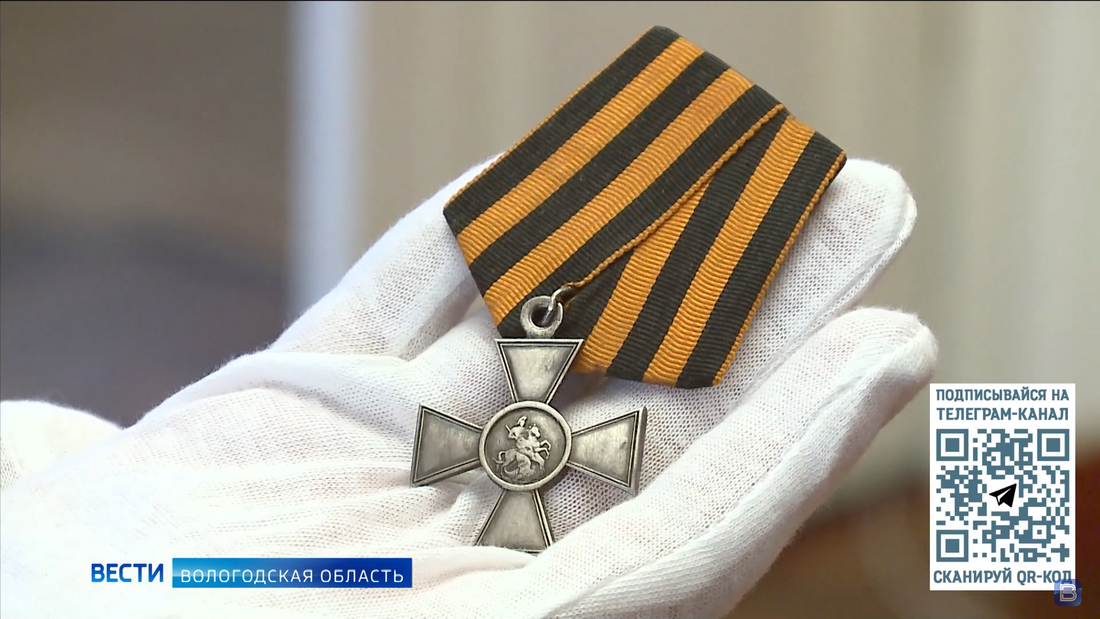 Парад Победы и шествие Бессмертного полка пройдут в Вологде 9 мая