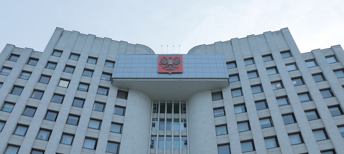 Вологодская область окажет помощь жителям Туапсе