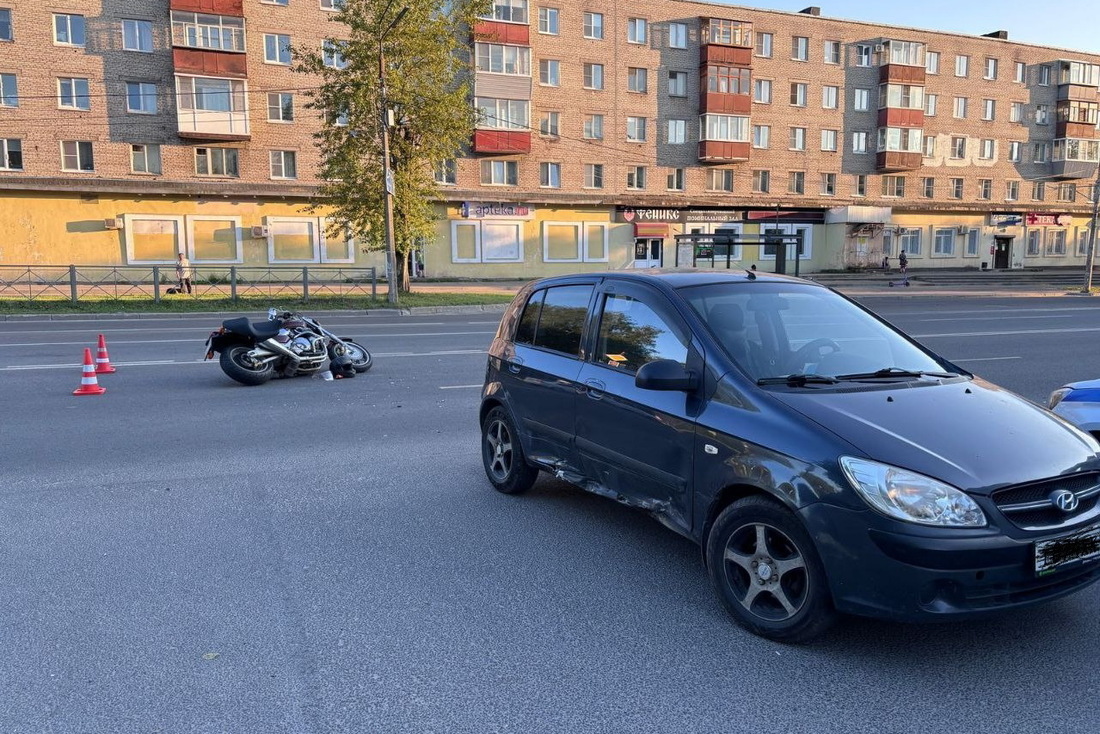 Пожилого виновника смертельного ДТП в Череповце приговорили к лишению свободы
