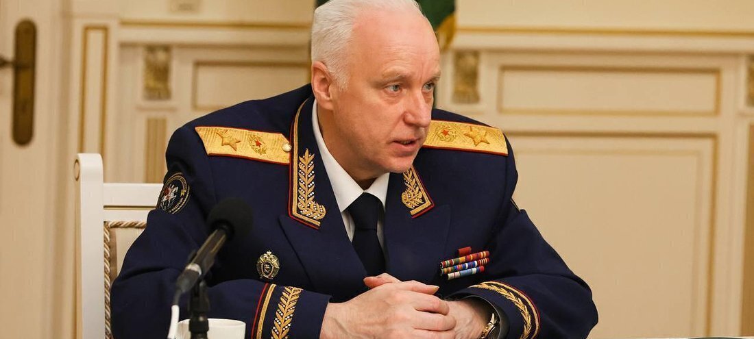 Глава СК взял на контроль уголовное дело об аварийном доме на станции Семигородней