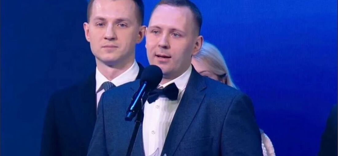 Вологодский проект «МолодоЗелено» отмечен высокой наградой премии «Служение»