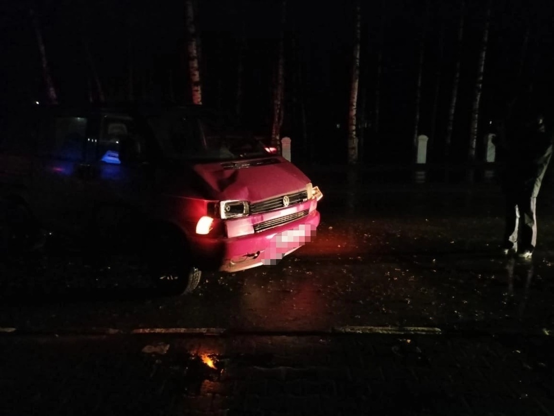 Суд вынес приговор виновнице смертельного ДТП в Великом Устюге