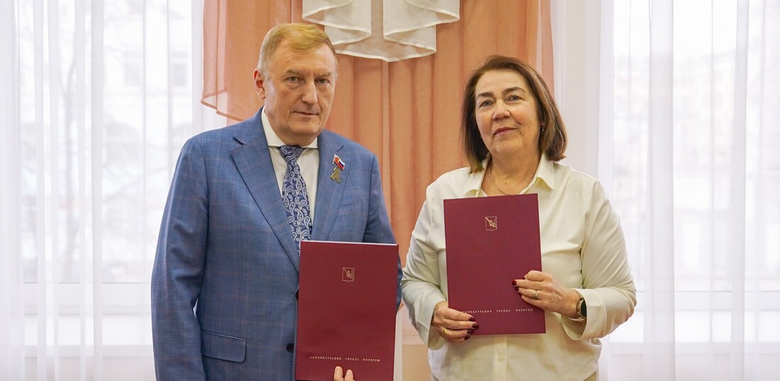 Шесть студенческих отрядов займутся благоустройством Вологды