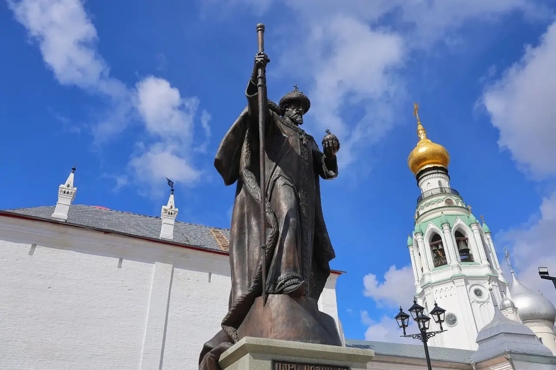 Более 500 человек посетили экскурсию, посвящённую Вологде времён Ивана Грозного