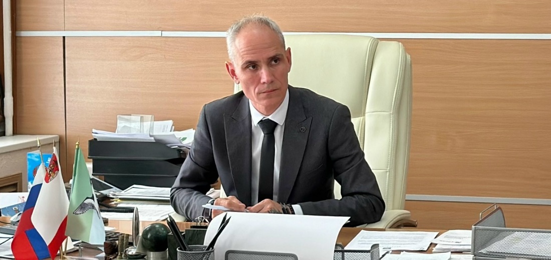 Экс-руководитель Череповецкого округа Пётр Крашенинников получил должность в Ярославской области