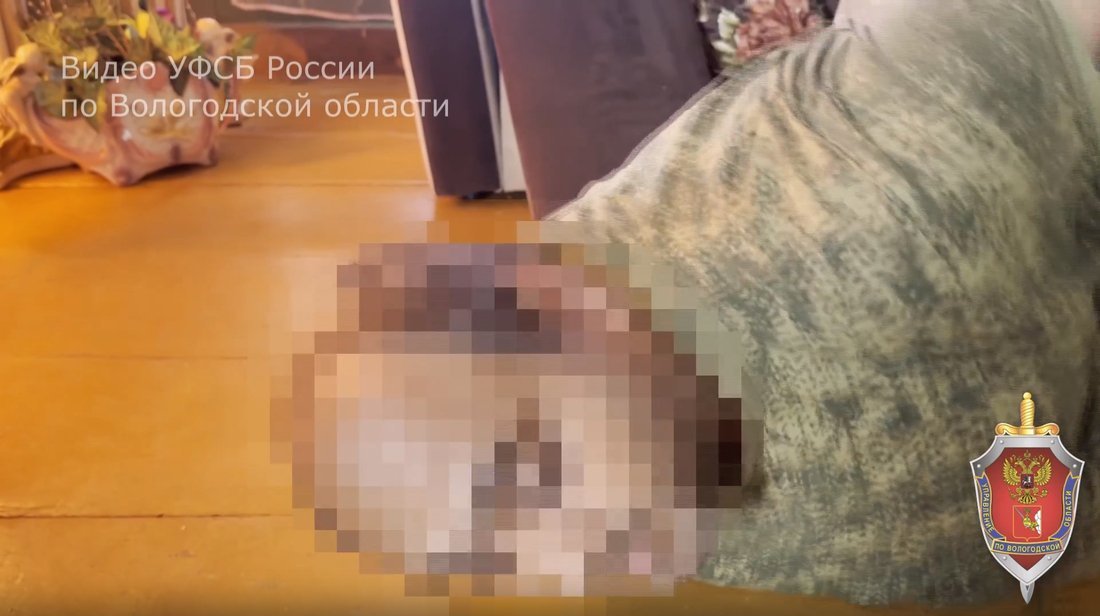 Кичменжанин и устюжанка «развели» бойца СВО из Пермского края на 1,6 млн рублей