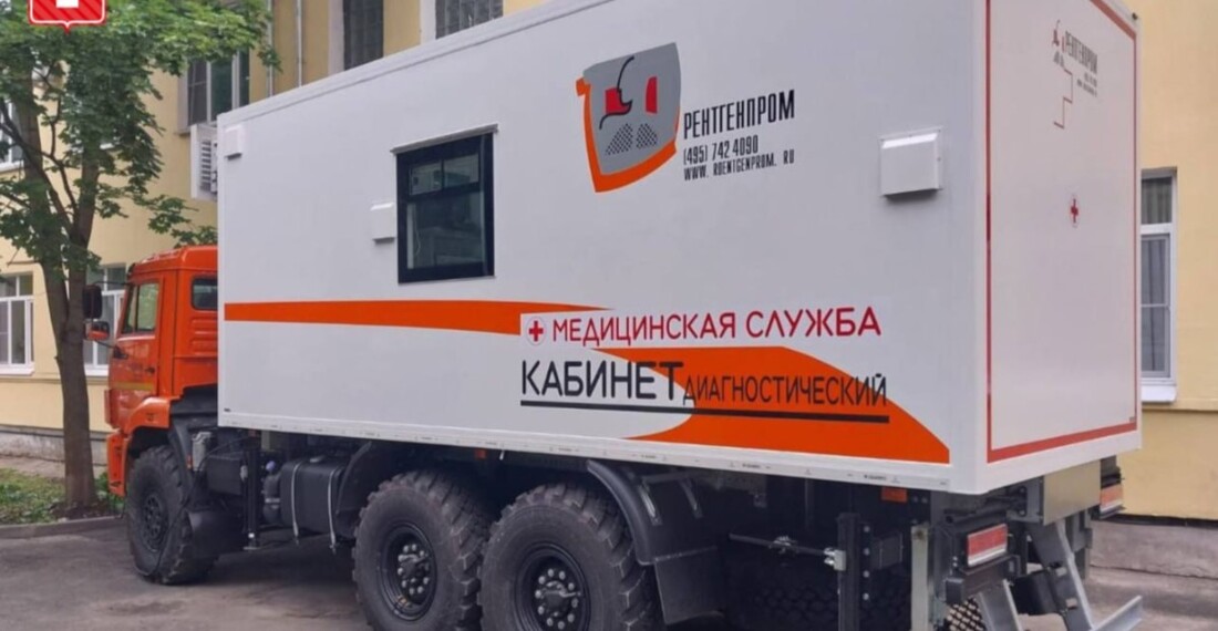 Заболеваемость и смертность от туберкулёза в Вологодской области достигли рекордно низких показателей