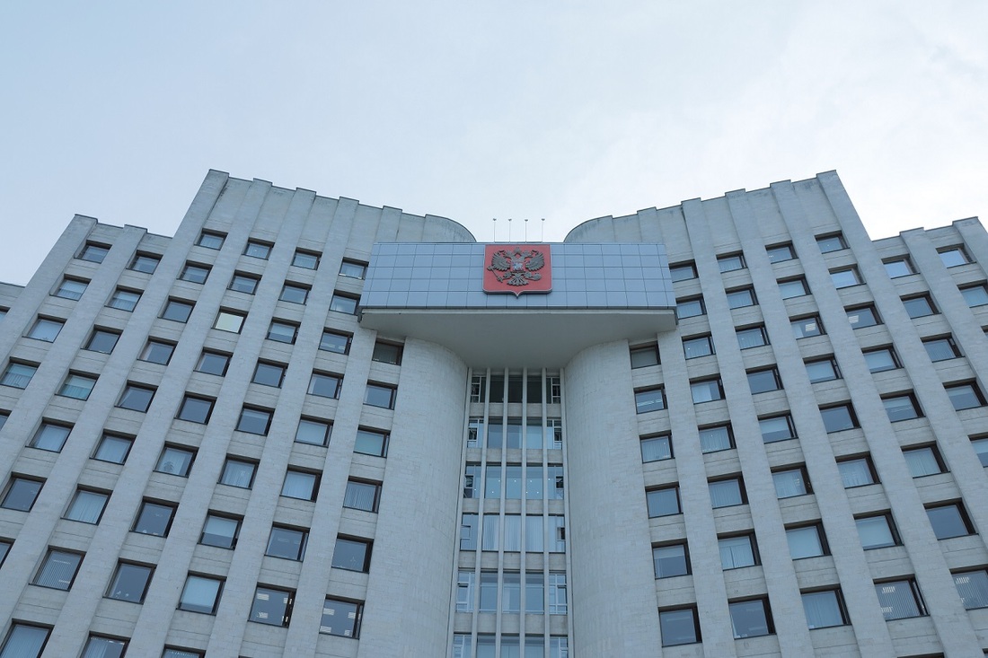 Вологодская область заняла второе место в России по качеству управления национальными проектами