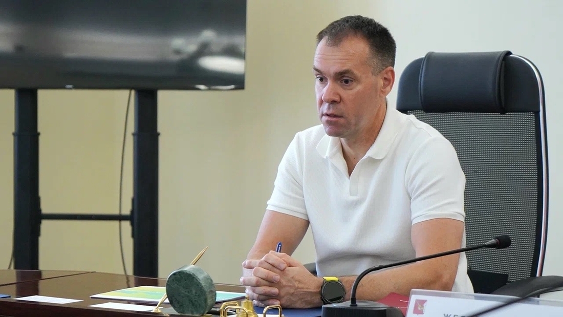 Решения по привлечению молодёжи в Вологду разработали в администрации города