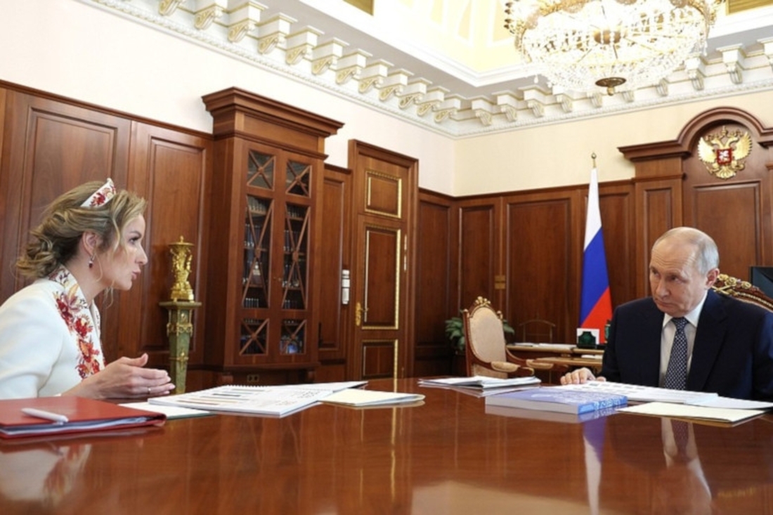 Вологодская область стала лидером страны по снижению количества детей в соцучреждениях