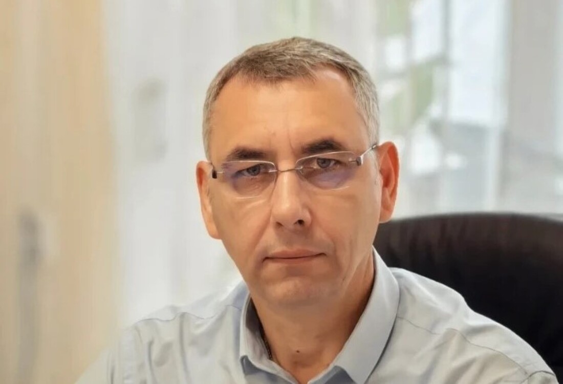 Силовики задержали экс-главу Вытегорского округа Ивана Абрамова