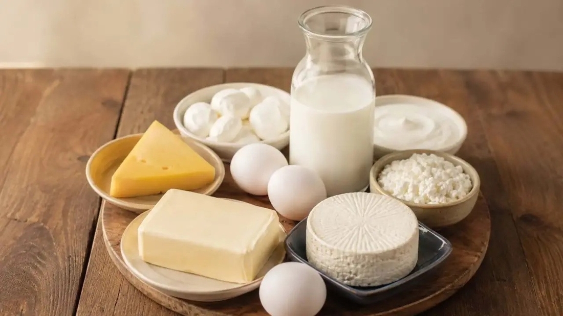 На треть вырос экспорт вологодской продукции АПК