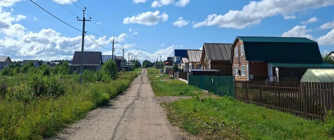 Высокоскоростной интернет охватывает сёла и деревни Великоустюгского округа