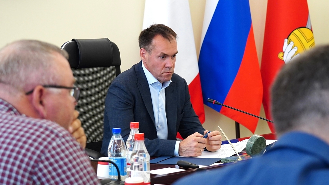 Дежурство волонтёров организуют на автозаправках Вологды