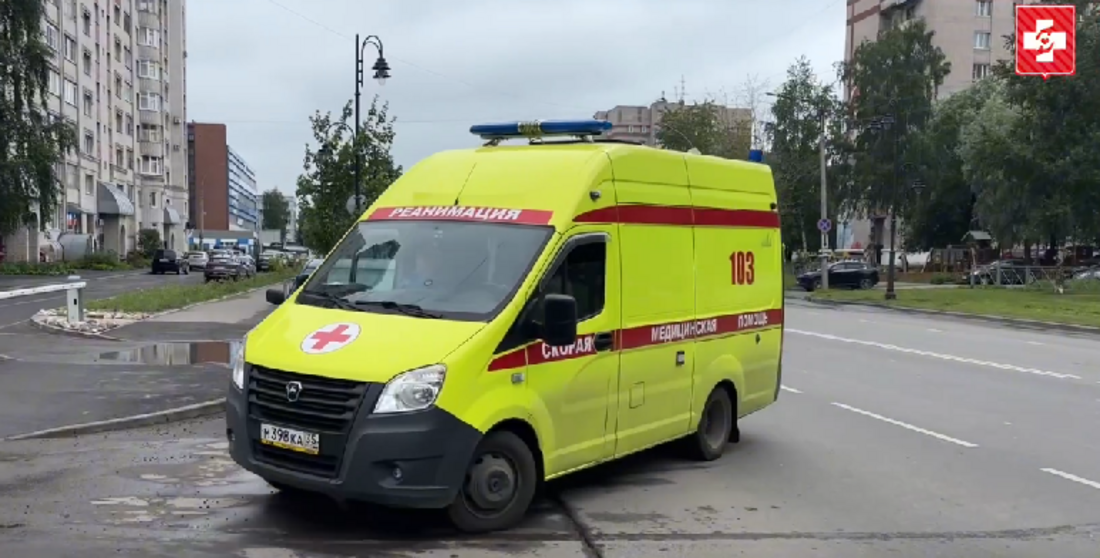 Машины скорой помощи обеспечены топливом в Вологодской области