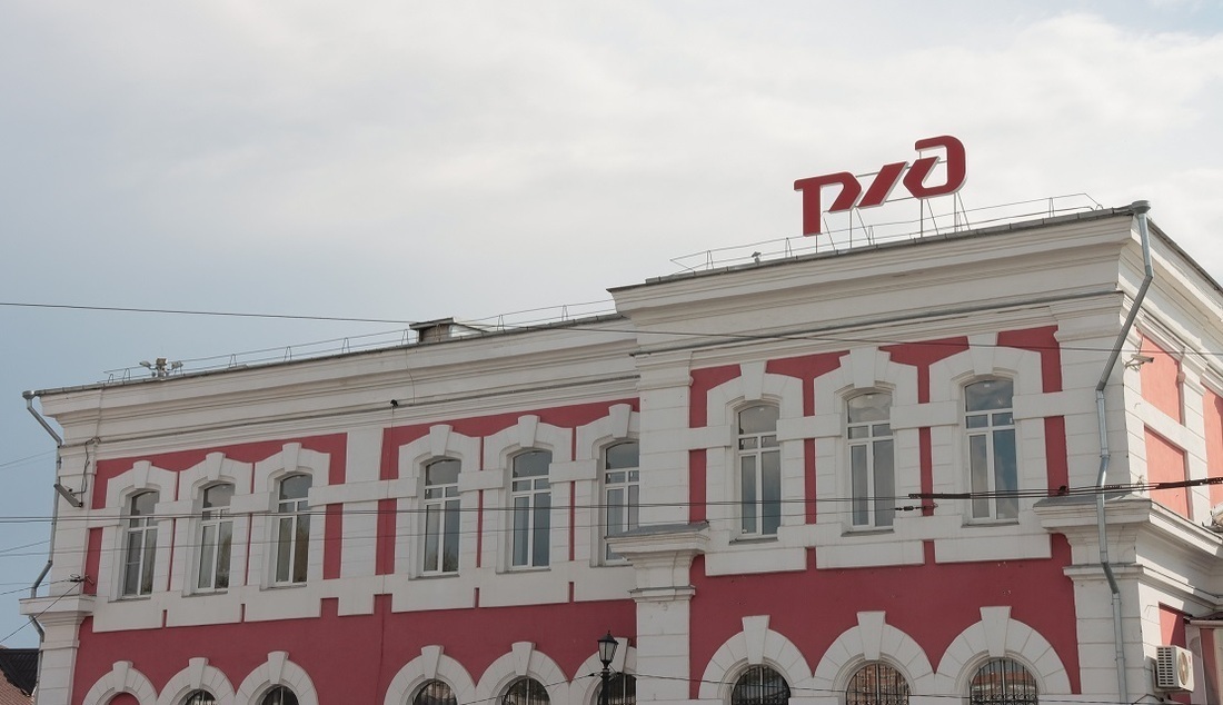 РЖД добавят плацкартные вагоны на рейс Вологда — Москва