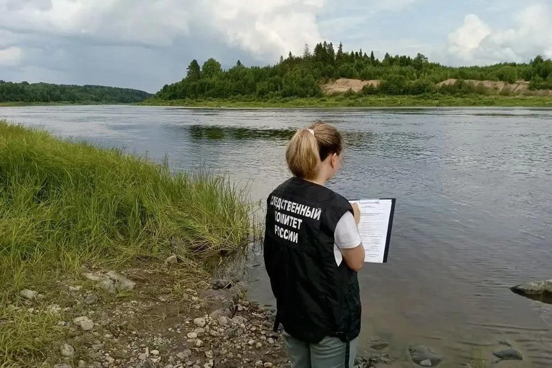 Два человека утонули в вологодских водоёмах за минувшие сутки