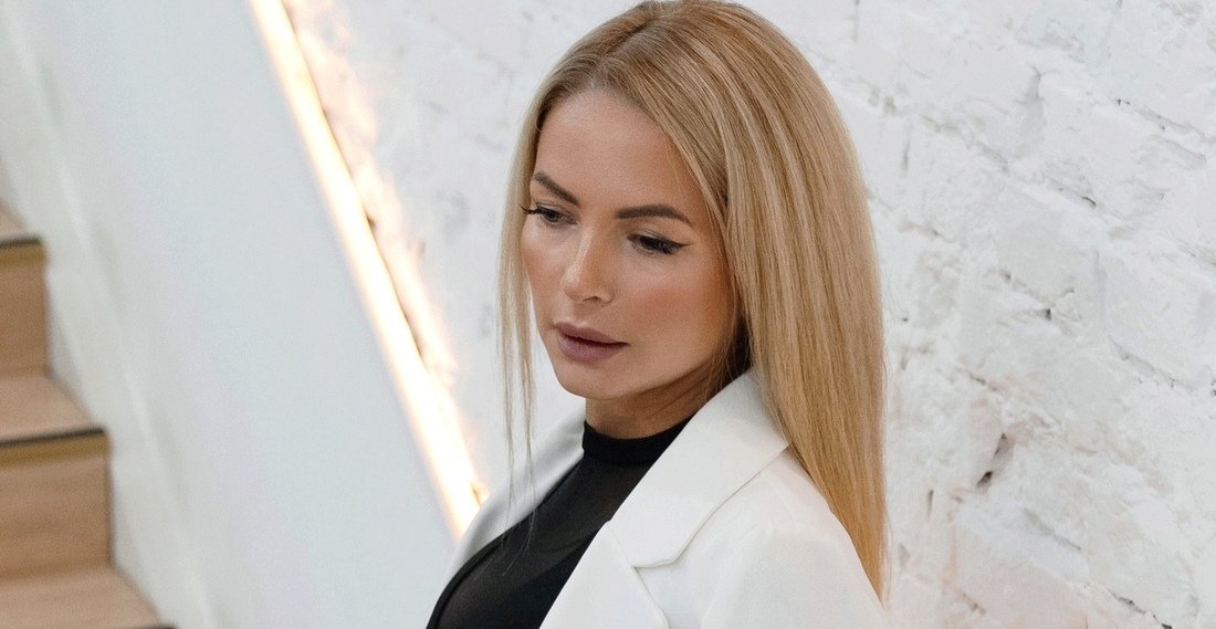Ирина Батогова ушла с поста главы вологодской Корпорации развития