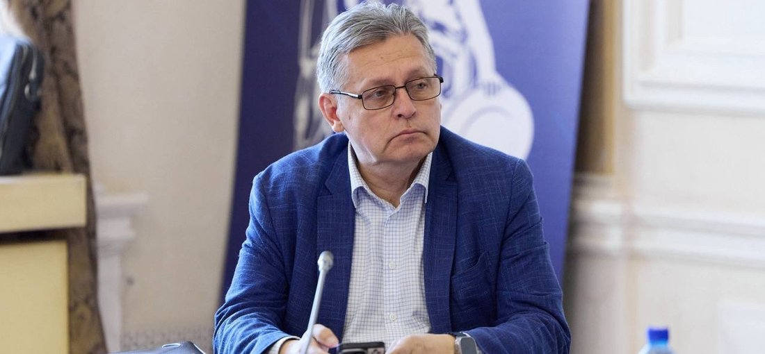 Рифат Сабитов подчеркнул необходимость развития отечественных нейросетей