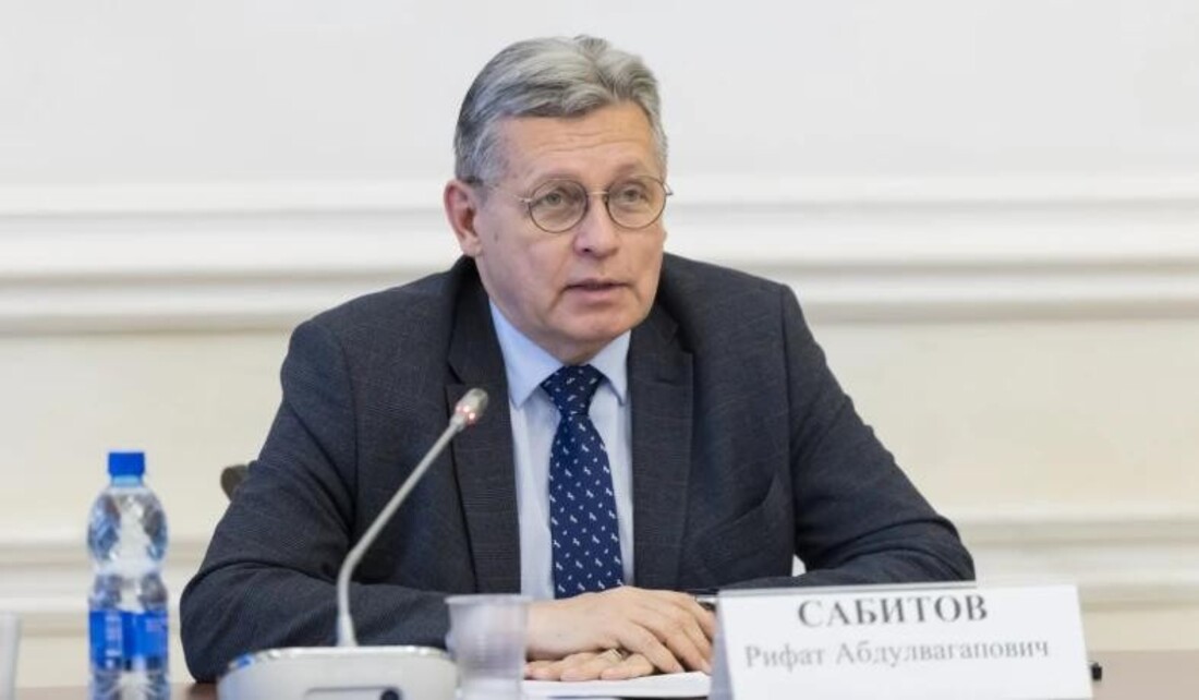 Рифат Сабитов: «Китай рассматривает РФ не как еще одну площадку или опциональный рынок, а как ключевого партнёра»